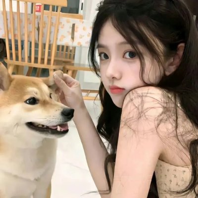 川尻小玉的懒散生活