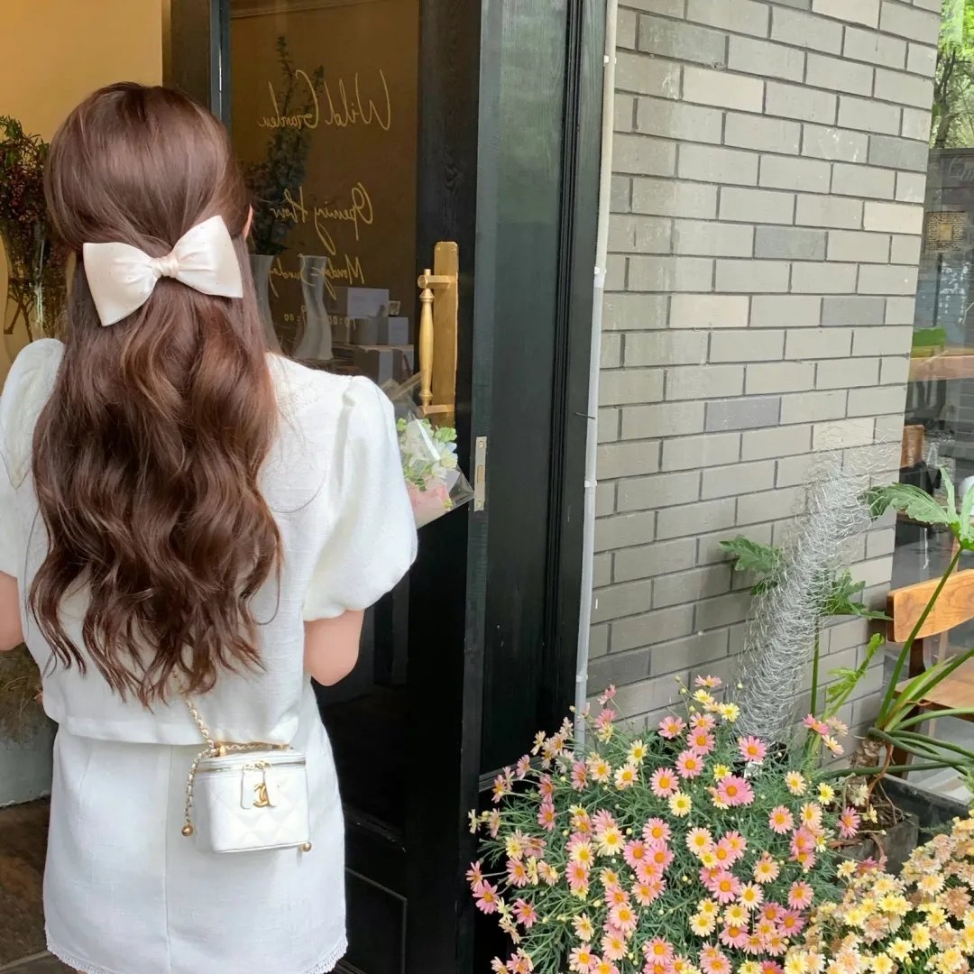 小美人鱼